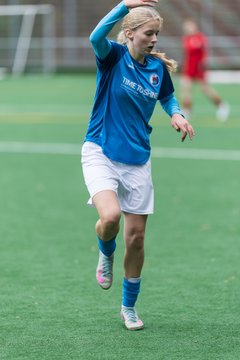 Bild 404 - wBJ VfL Pinneberg - Eimsbuettler TV2 : Ergebnis: 3:5